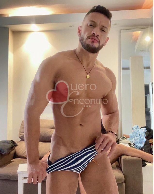 Foto de Billy Back