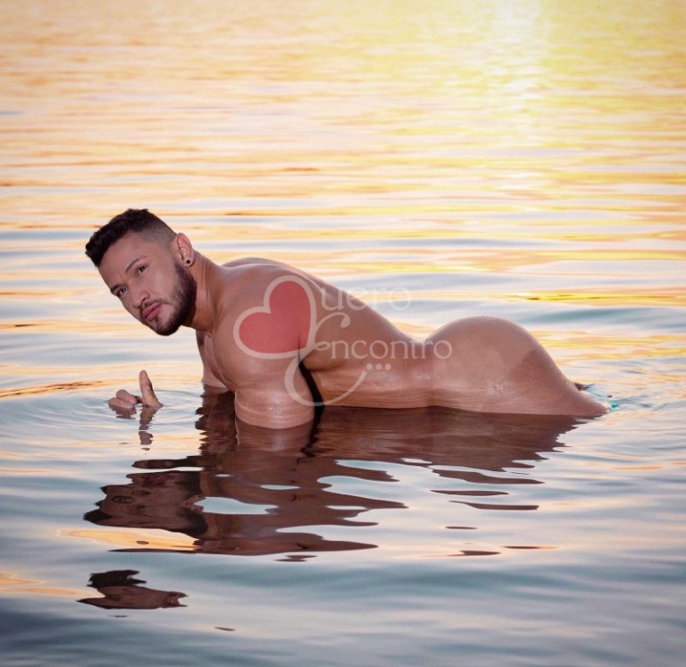 Foto de Billy Back