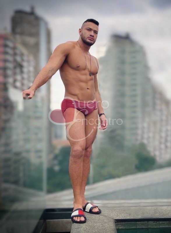 Foto de Billy Back