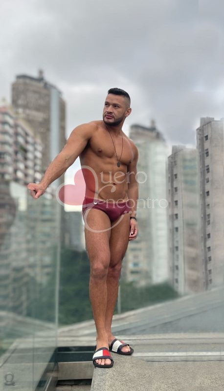 Foto de Billy Back