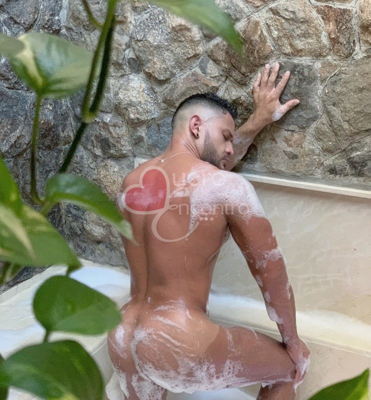 Foto de Billy Back