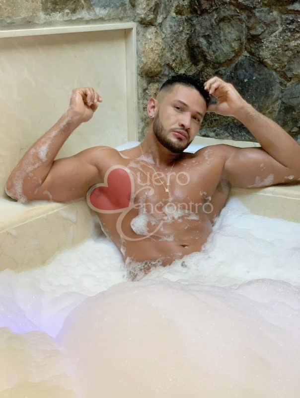 Foto de Billy Back