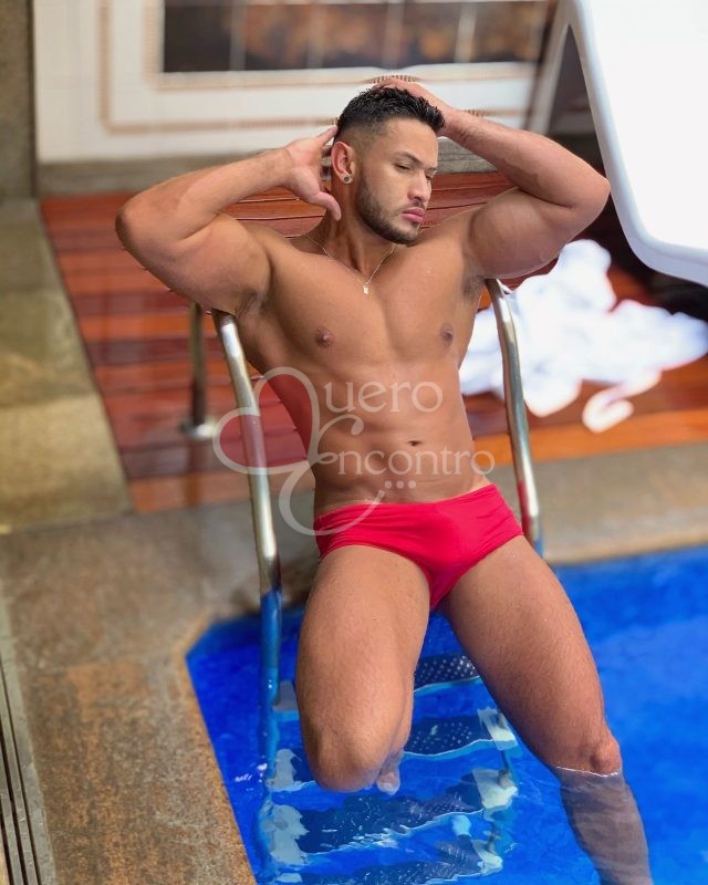 Billy Back