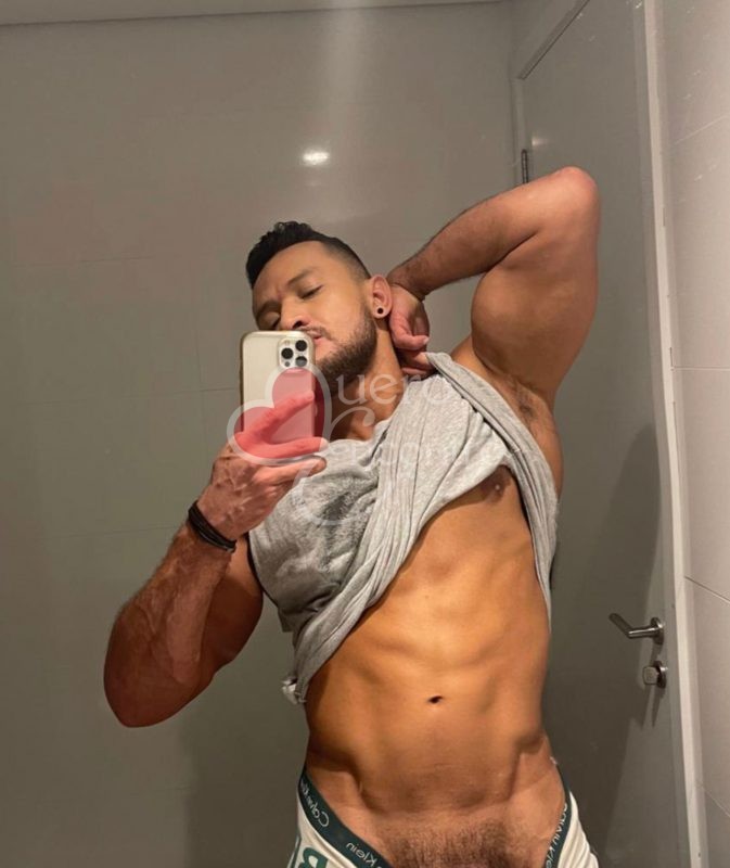Foto de Billy Back