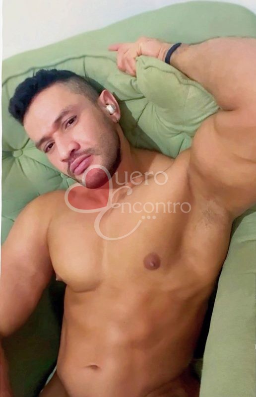 Foto de Billy Back