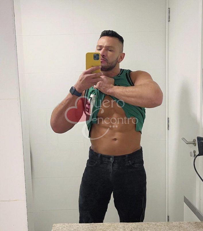 Foto de Billy Back