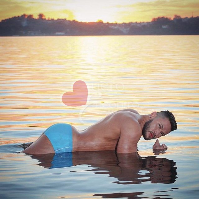 Foto de Billy Back