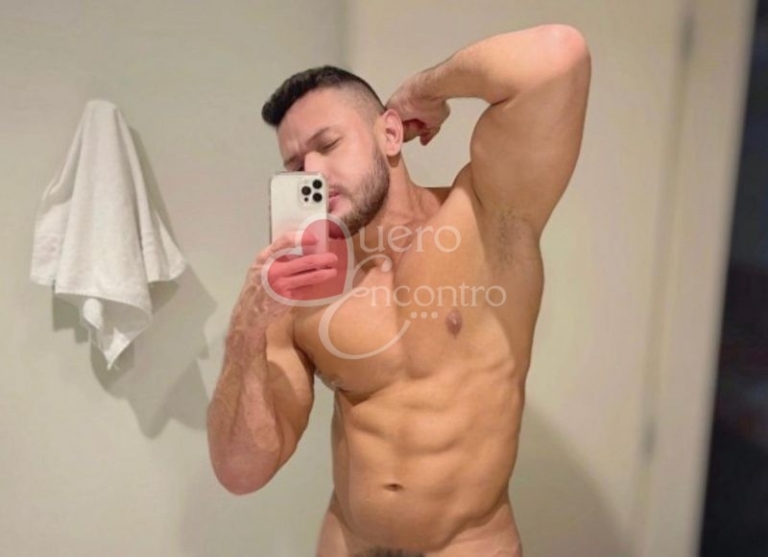Foto de Billy Back