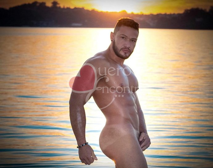 Foto de Billy Back