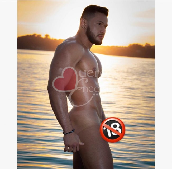 Foto de Billy Back