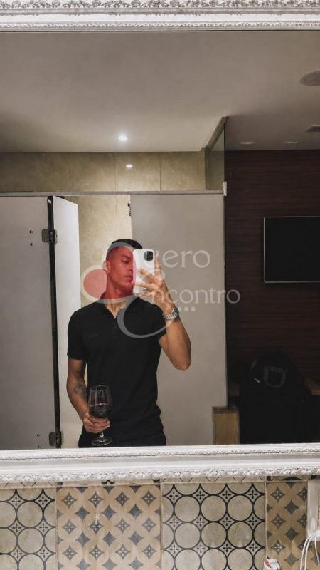 Foto de Sanches