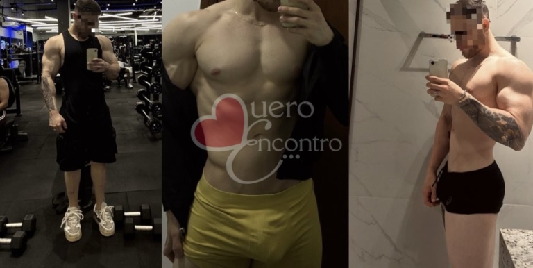 Foto de Brendon Lucca