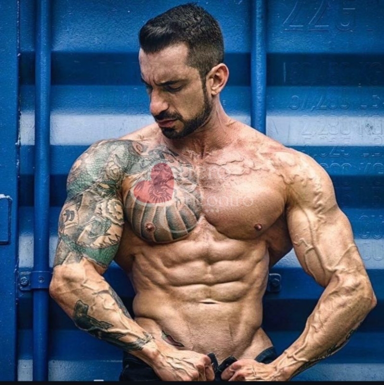 Foto de Pietro
