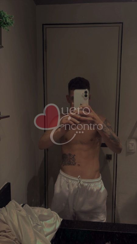 Foto de Píetro Lutchero