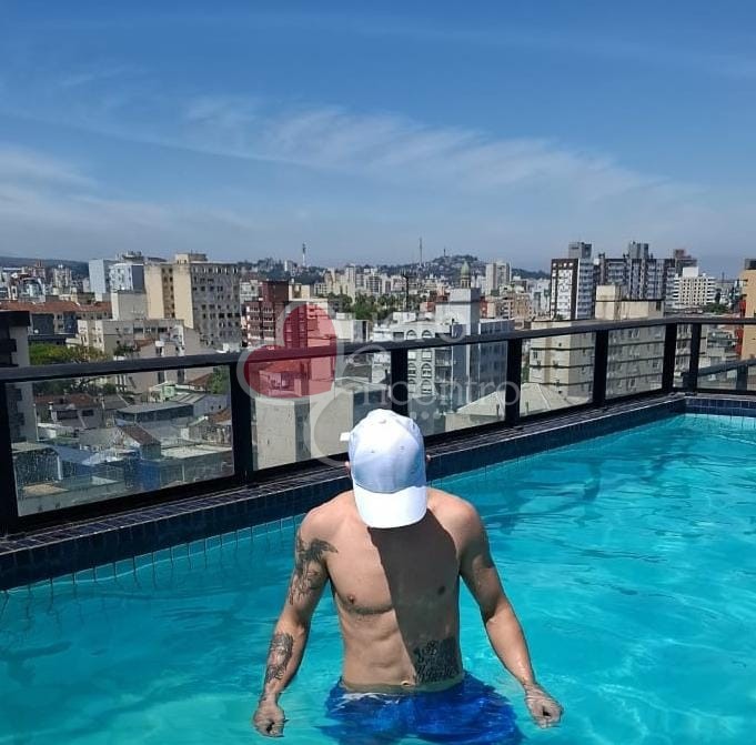 Foto de Píetro Lutchero
