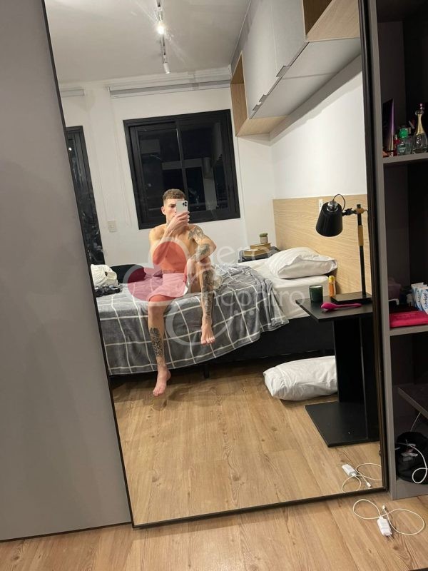 Foto de Píetro Lutchero