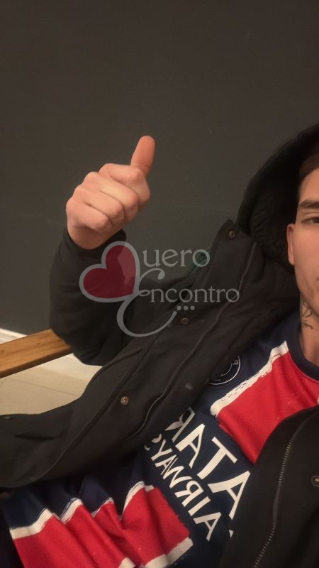 Foto de Píetro Lutchero