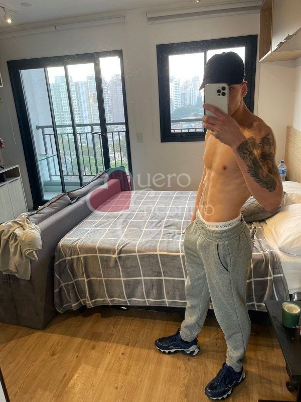 Foto de Píetro Lutchero