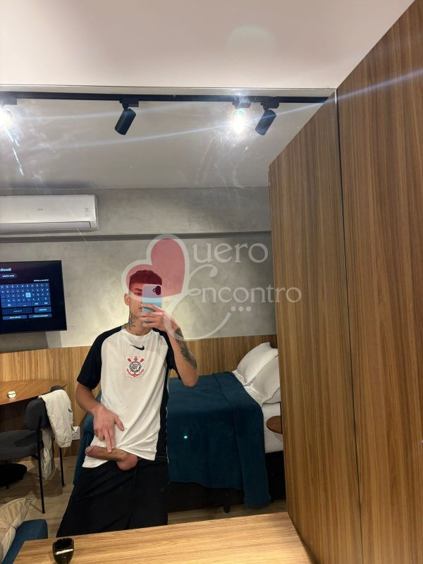 Foto de Píetro Lutchero
