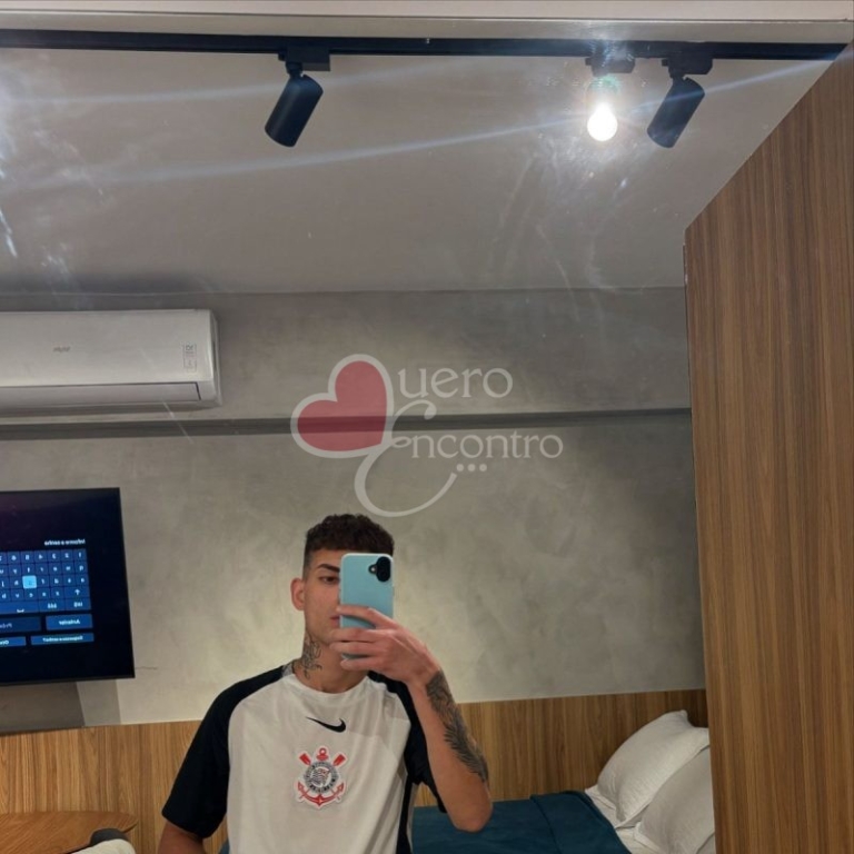 Foto de Píetro Lutchero