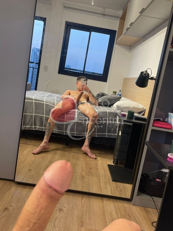 Foto de Píetro Lutchero