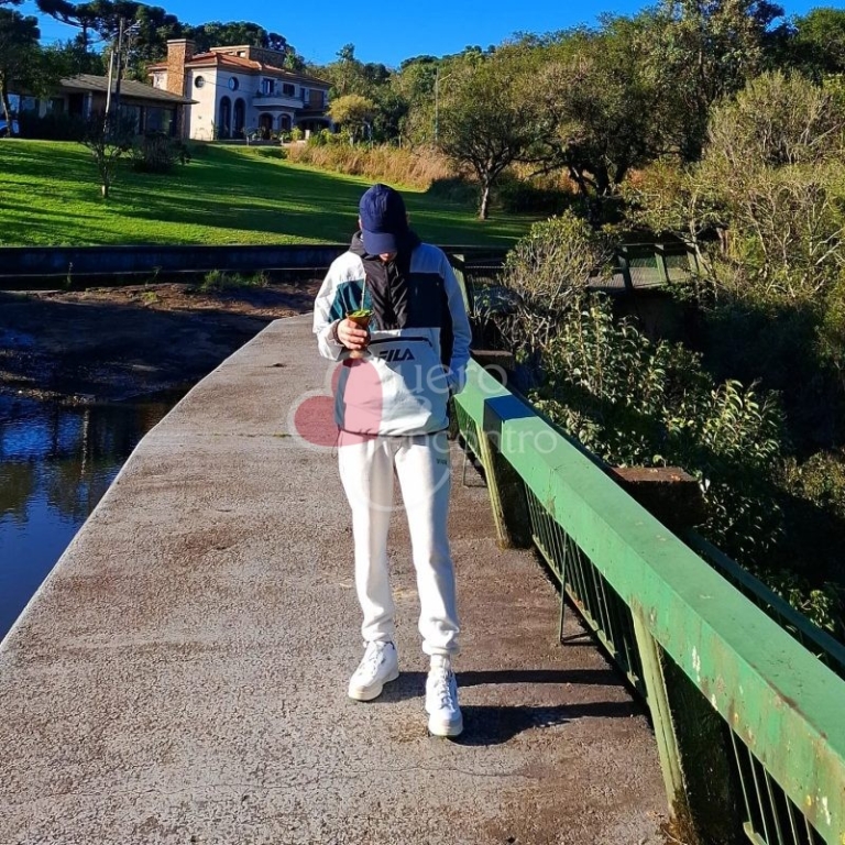 Foto de Píetro Lutchero
