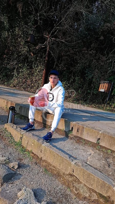 Foto de Píetro Lutchero