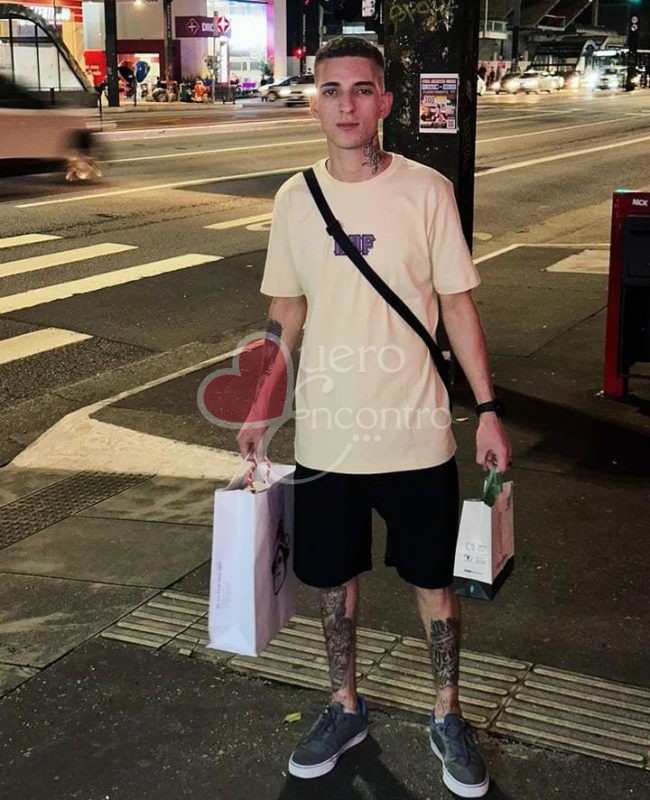Foto de Píetro Lutchero
