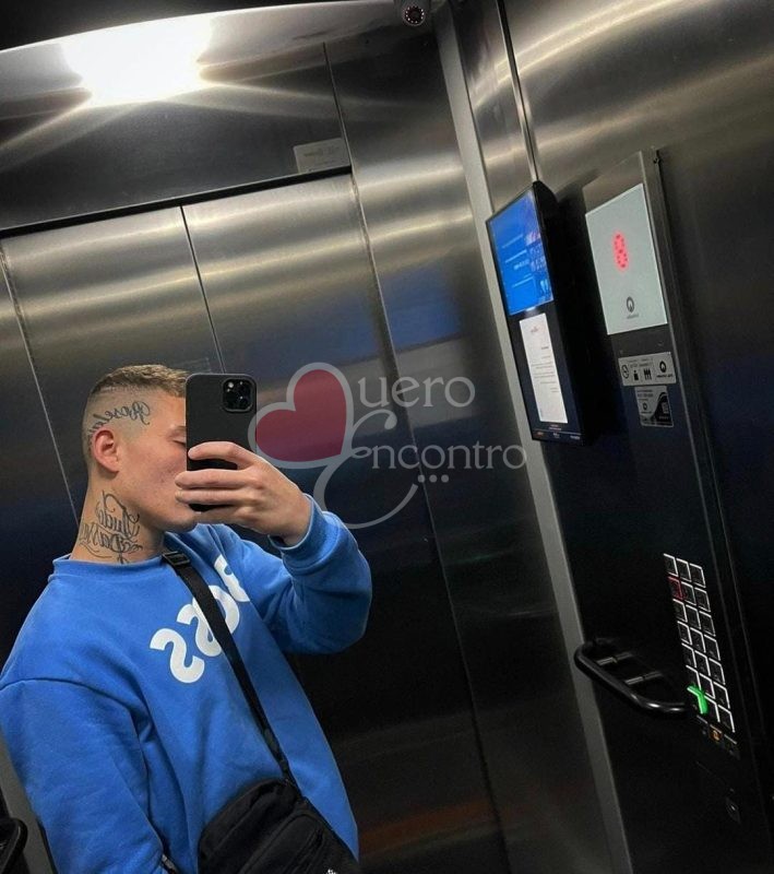 Foto de Píetro Lutchero