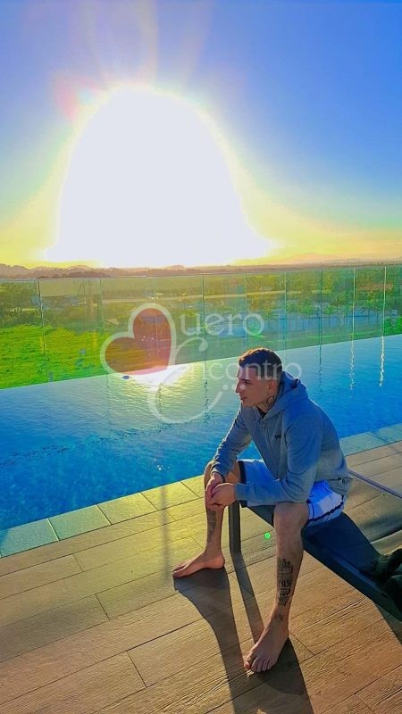 Foto de Píetro Lutchero