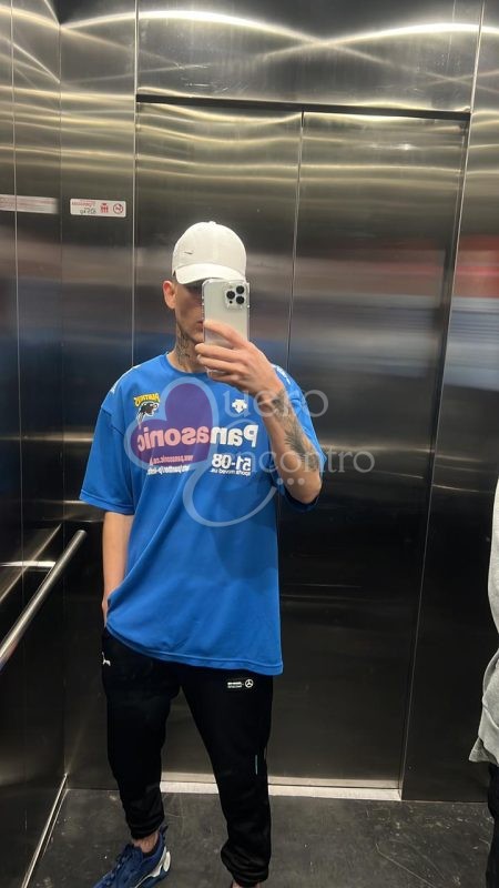 Foto de Píetro Lutchero