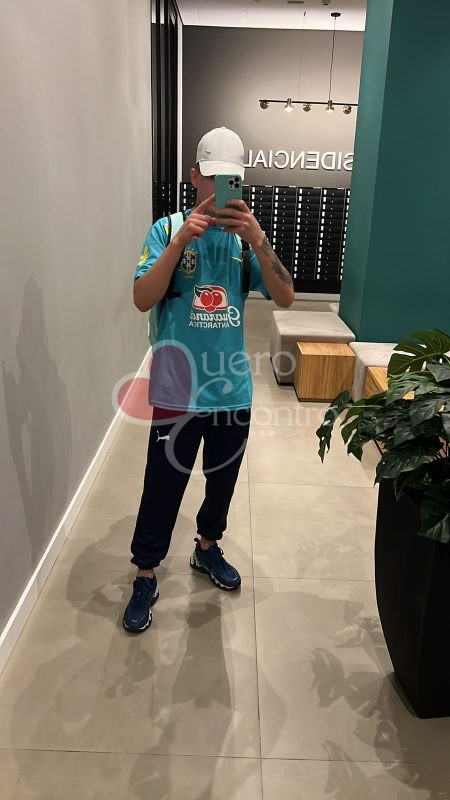 Foto de Píetro Lutchero