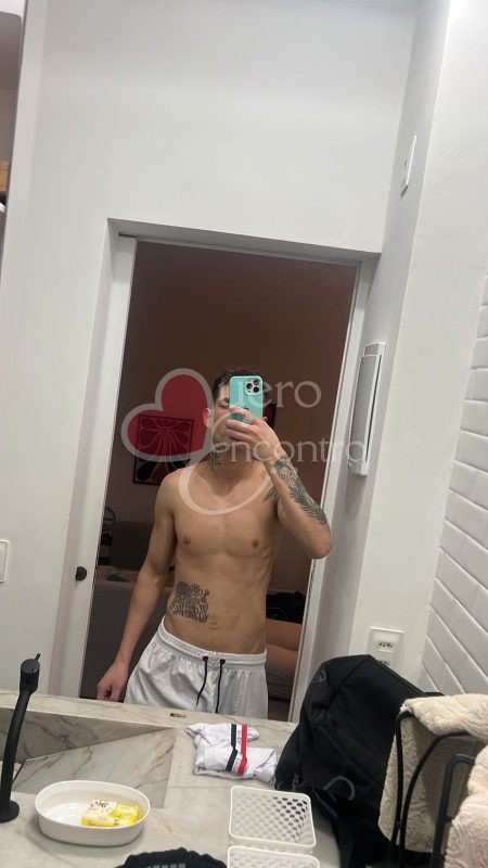 Foto de Píetro Lutchero