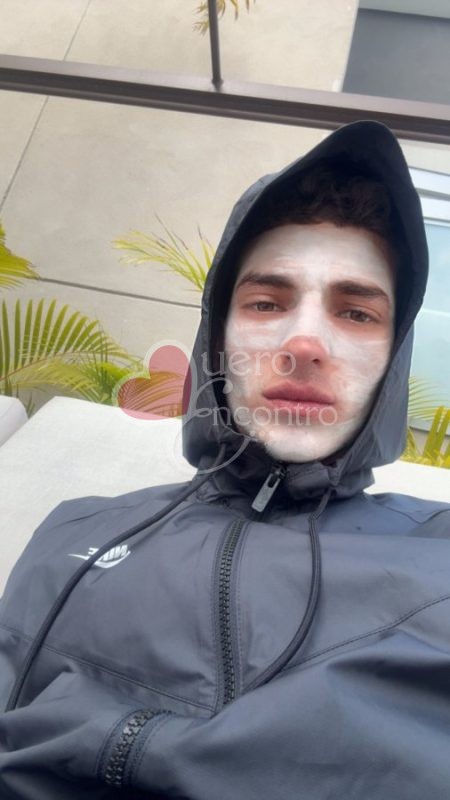 Foto de Píetro Lutchero