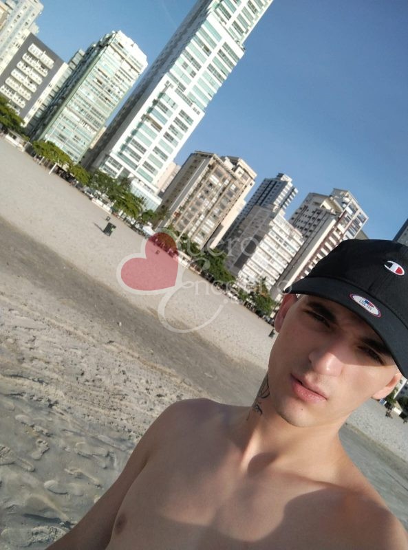 Foto de Píetro Lutchero
