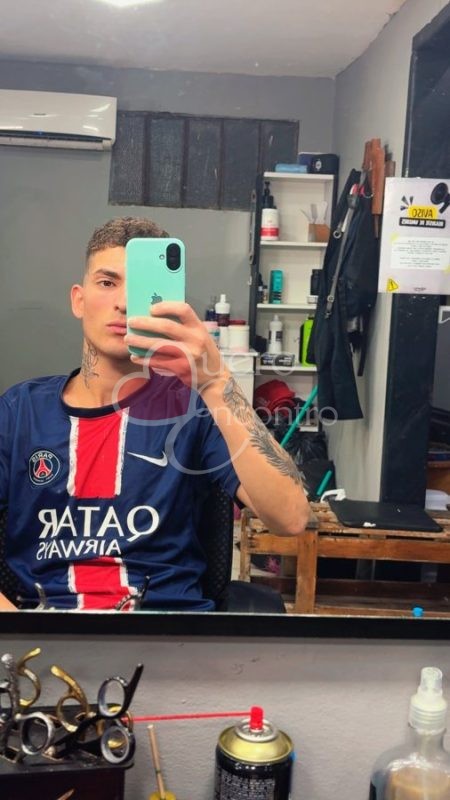 Foto de Píetro Lutchero