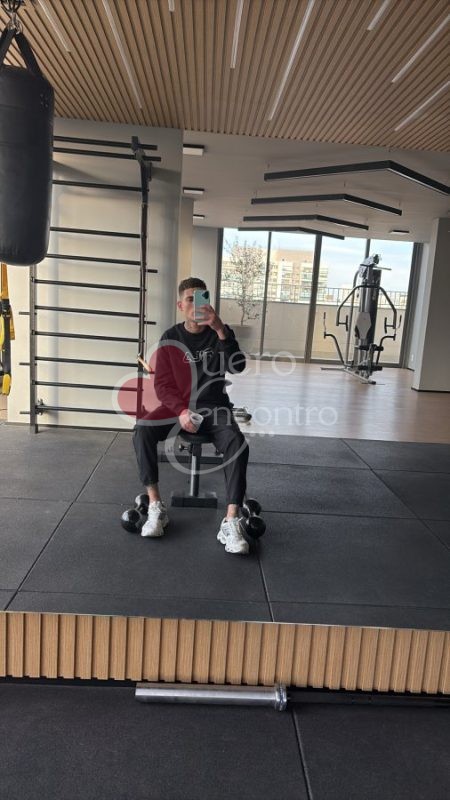 Foto de Píetro Lutchero