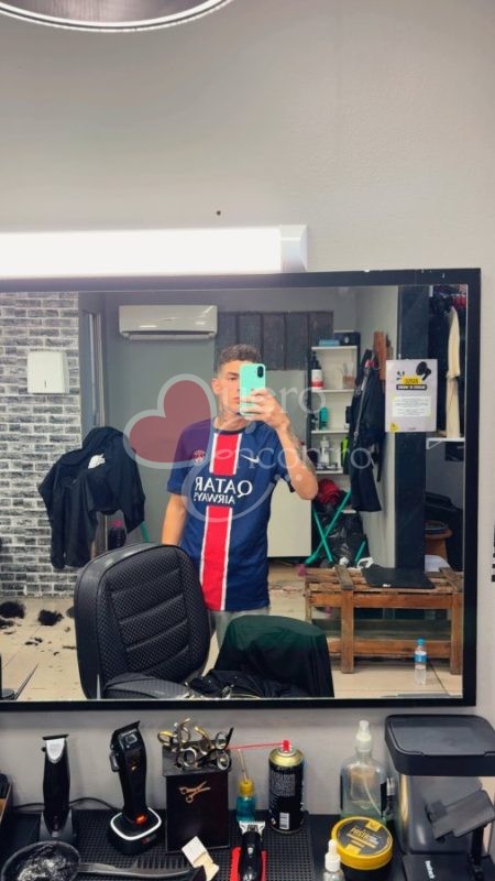 Foto de Píetro Lutchero