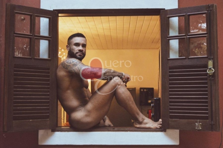 Foto de Gael Pietro