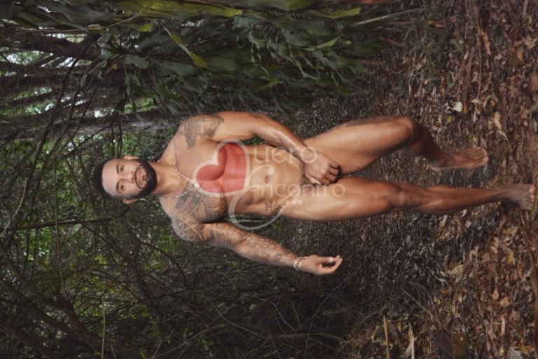 Foto de Gael Pietro