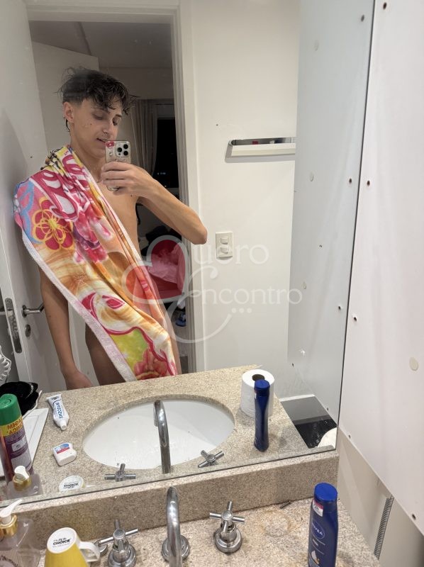 Foto de Vitor Diego