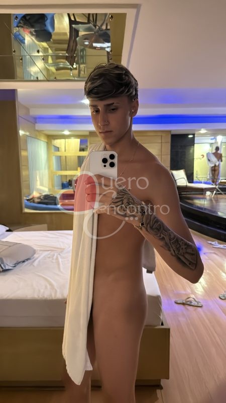 Foto de Vitor Diego