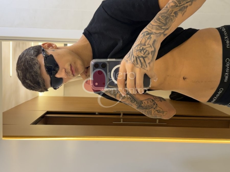 Foto de Vitor Diego