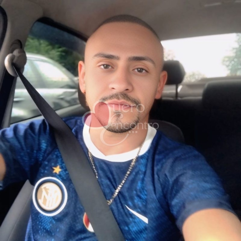 Foto de Cláudio Rivas
