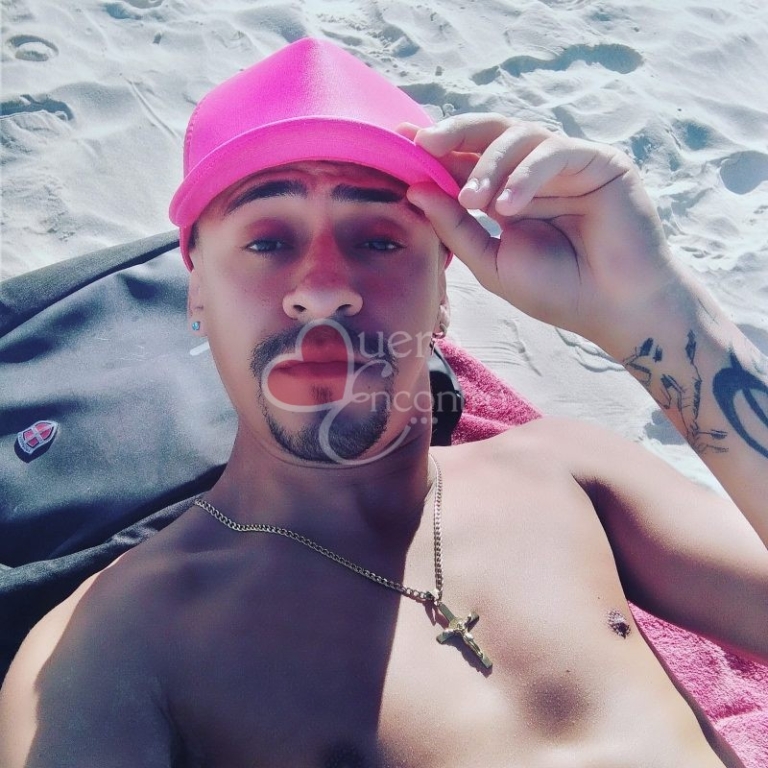 Foto de Cláudio Rivas