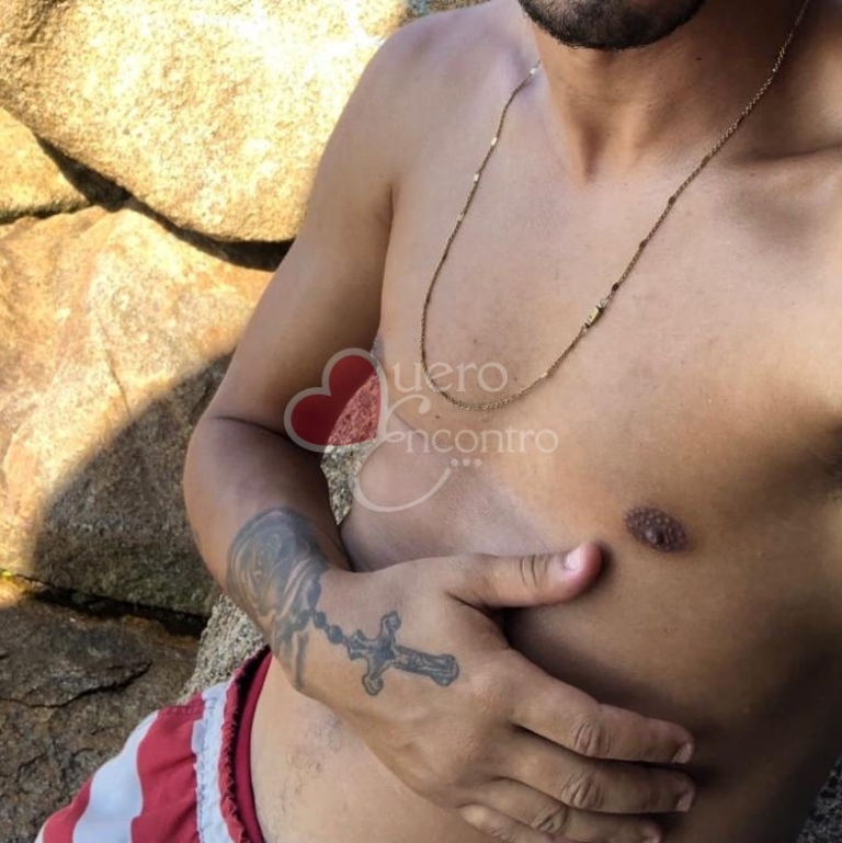 Foto de Cláudio Rivas