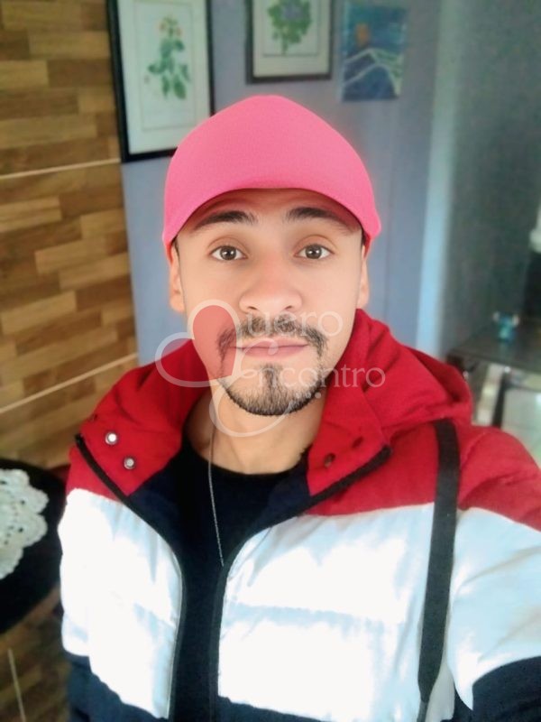 Cláudio Rivas