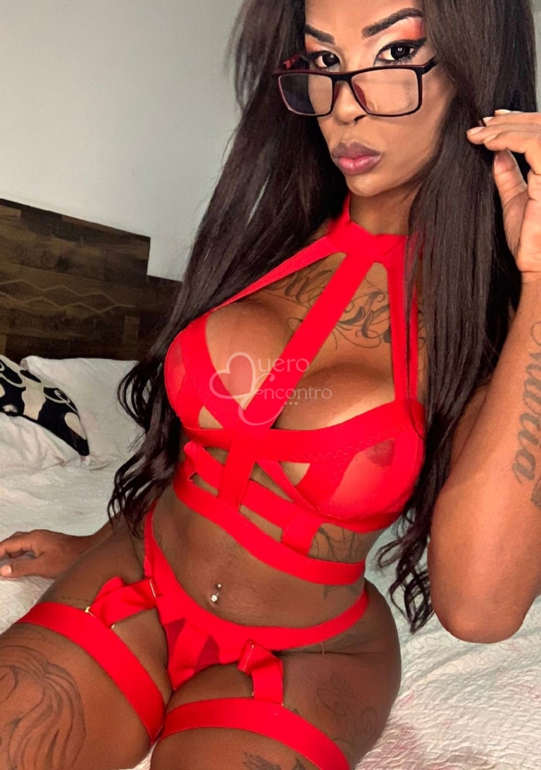Foto de Mia Bahianinha