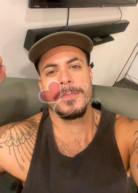 Foto de Erick Victor