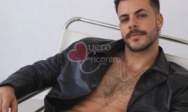 Foto de Erick Victor